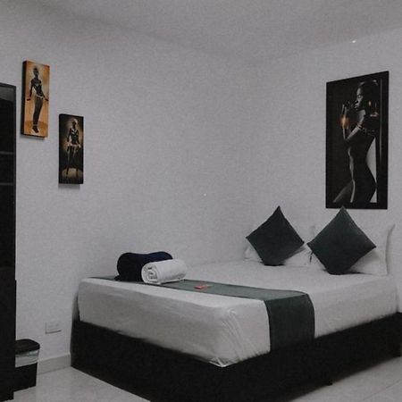 Lleras Place Hotel Μεντεγίν Εξωτερικό φωτογραφία