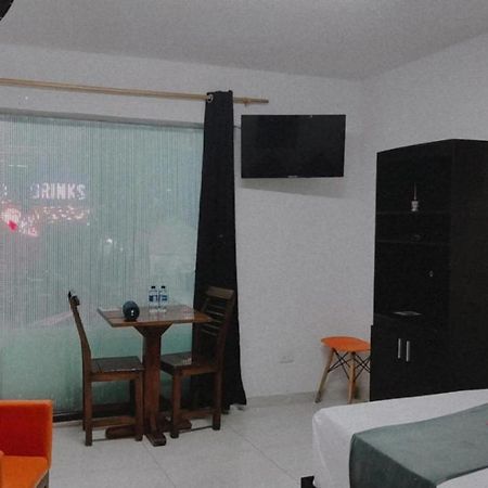 Lleras Place Hotel Μεντεγίν Εξωτερικό φωτογραφία