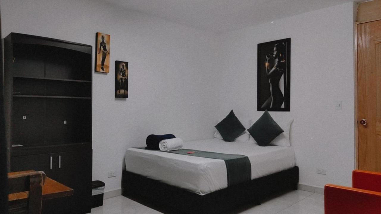 Lleras Place Hotel Μεντεγίν Εξωτερικό φωτογραφία