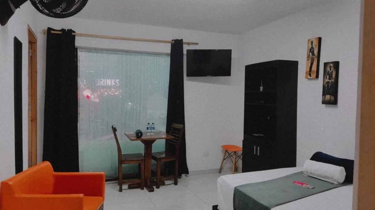 Lleras Place Hotel Μεντεγίν Εξωτερικό φωτογραφία