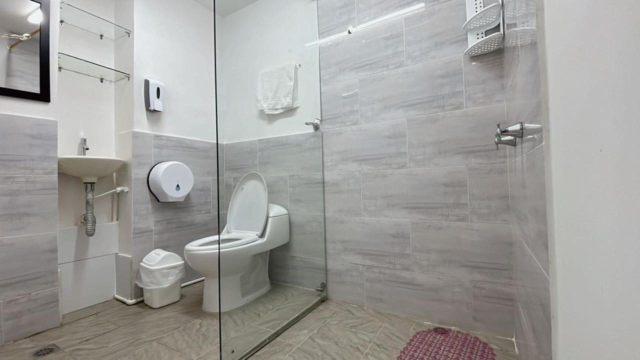 Lleras Place Hotel Μεντεγίν Εξωτερικό φωτογραφία