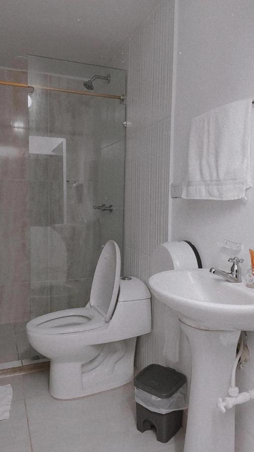 Lleras Place Hotel Μεντεγίν Εξωτερικό φωτογραφία
